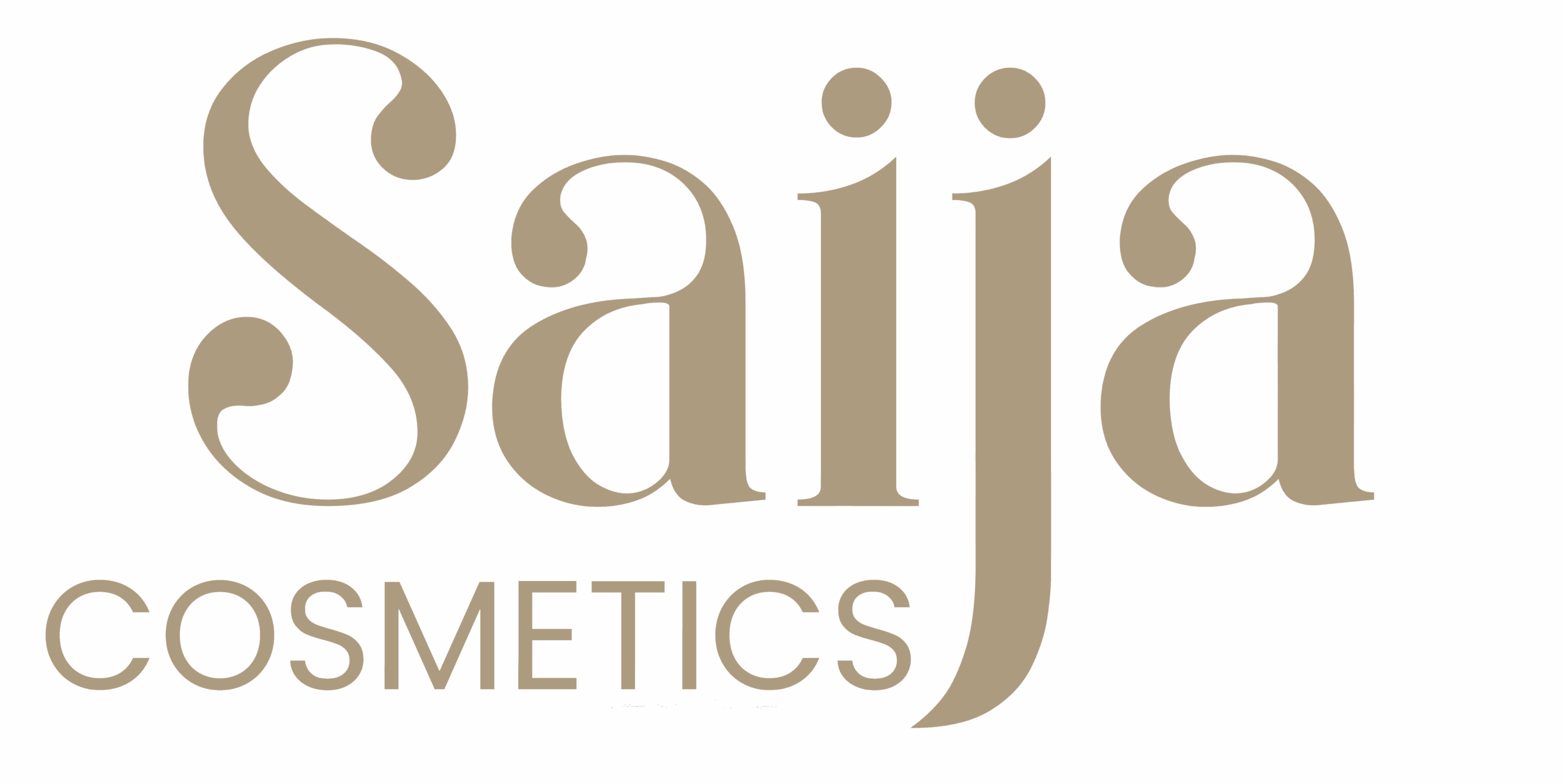 Saija Cosmetics